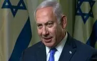 نتانیاهو: ثبات عربستان برای اسرائیل مهم است