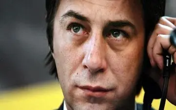 کشته شدن وکیل مدافع اسلوبودان میلوشویچ