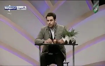 خط و نشان علی ضیا برای کارلوس کیروش