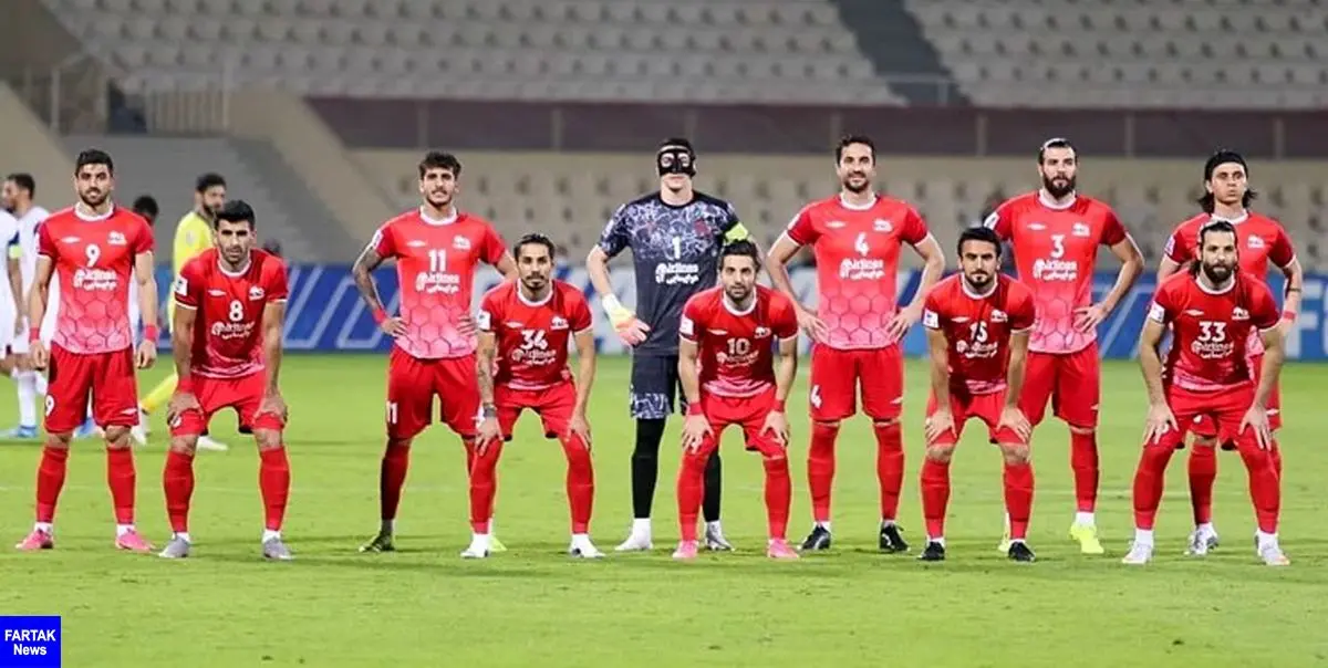 احتمال برگزاری بازی تراکتور با النصر عربستان در قطر