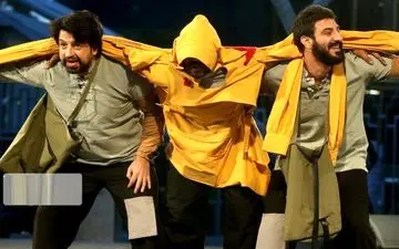 آغاز جشنواره تئاتر سردار آسمانی با ۸ نمایش خیابانی و رادیوتئاتر