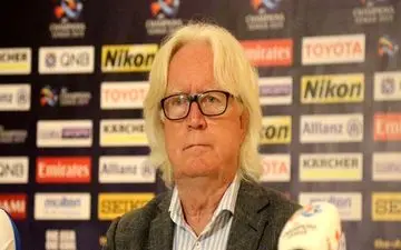 اعلام زمان نشست خبری شفر و مامیچ 