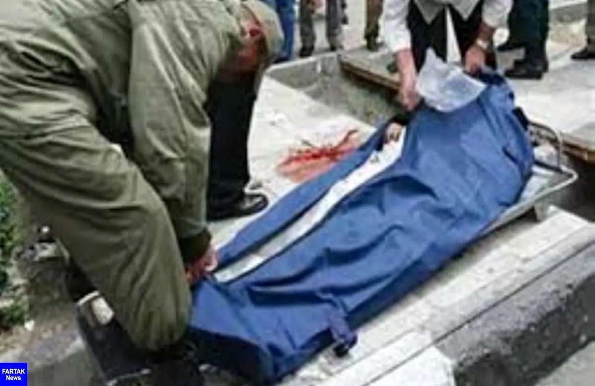 قتل سه طلافروش اصفهانی در کازرون