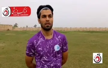 شرایط در استقلال بسیار سخت است/ مسئولان هیچ کمکی نمی کنند 