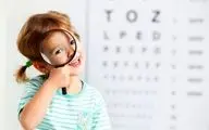 بهترین سن برای درمان تنبلی چشم