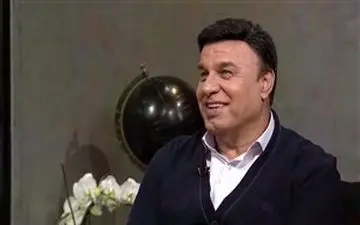 استقلالی سابق در اردوی آبی پوشان