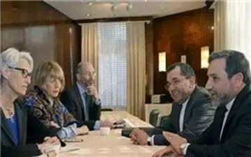  ایران با طرح آمریکا برای پاکسازی نیروگاه نطنز موافقت کرد