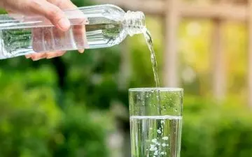 این نوع آبی برای سلامتی ما مفید است!