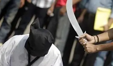 رکوردشکنی عربستان در اعدام با شمشیر در سال ۲۰۱۹ + فیلم