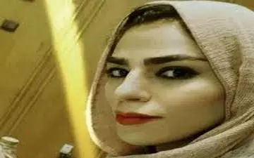 خطاب به دخترانِ مرکز خریدِ لیدوما در شهرک غربِ تهران