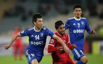  یک پرسپولیسی در تیم منتخب هفته پنجم لیگ قهرمانان آسیا + عکس