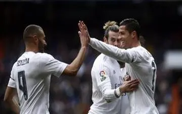 ترکیب رئال برابر ختافه اعلام شد 