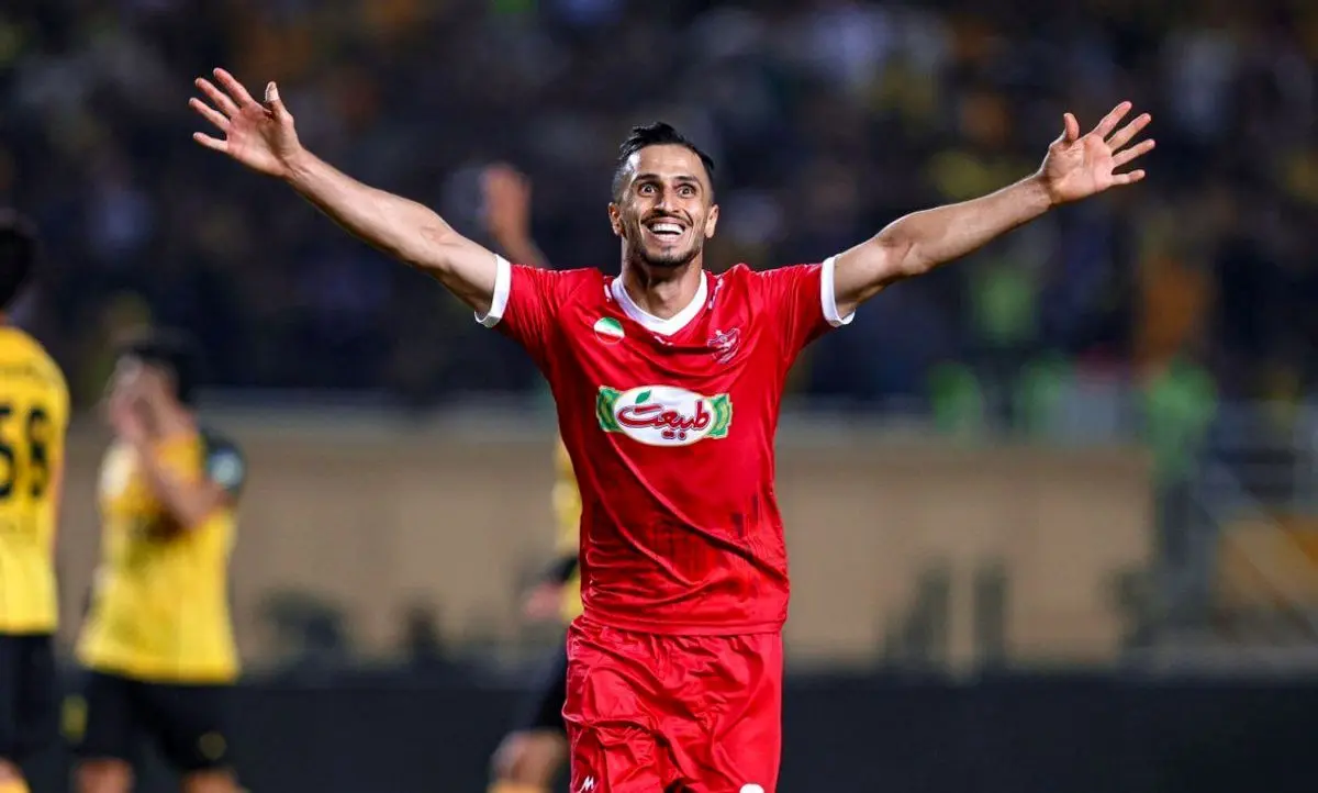 دو پرسپولیسی در آستانه تمدید قرارداد