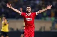 تصاویری دیدنی از جدال زیبای  ال کلاسیکو ایران / پرواز بلند هلی کوپتر ایرانی  بر فراز زاینده رود  