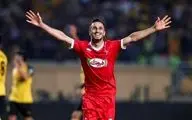 تصاویری دیدنی از جدال زیبای  ال کلاسیکو ایران / پرواز بلند هلی کوپتر ایرانی  بر فراز زاینده رود  