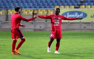 یک خبر عجیب درباره گادوین منشا 