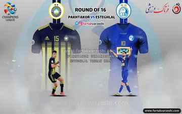 پاختاکور-استقلال؛حمله به ازبک ها در خاک قطر