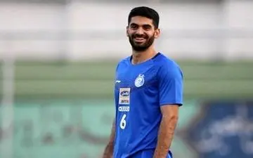  توافق نهایی استقلال با ستاره لیگ برتری