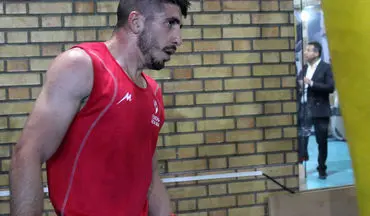 بوکس قهرمانی جهان؛ حبیبی‌نژاد با دومین برد درخشان، کاظمی با شروعی مقتدرانه