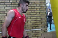 بوکس قهرمانی جهان؛ حبیبی‌نژاد با دومین برد درخشان، کاظمی با شروعی مقتدرانه