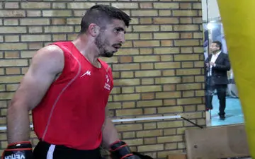 بوکس قهرمانی جهان؛ حبیبی‌نژاد با دومین برد درخشان، کاظمی با شروعی مقتدرانه