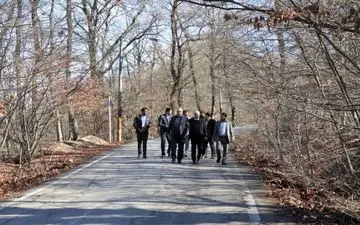 قانون ممنوعیت ورود خودرو به النگدره تاریخ انقضا ندارد

