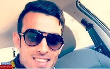 استقلالی معروف: عکس بگیرم از دایرکتم بعضی ها خجالت می کشند 