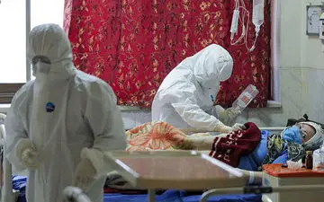 تعداد بستری‌های کرونایی در قم به 790 نفر رسید 