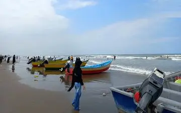 کشف جسد پسر جوان در پارکینگ 8 صفر ساحل بابلسر + جزییات