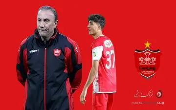 حمله تند حمید درخشان به مدافع جوان پرسپولیس؛ «۵۰ بازی ملی داشتی، بعد پول بیشتر می‌خواستی»