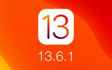 اپل، آپدیت iOS 13.6.1 و iPadOS 13.6.1 را منتشر کرد