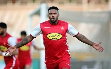 باشگاه پرسپولیس خبر داد: قرارداد لوکادیا فسخ شد