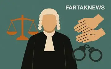 بازداشت و اصل برائت؛ چالش‌های حقوقی و اخلاقی در دادرسی کیفری