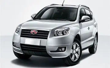 
قیمت محصولات جیلی در بازار آبان 1401 +جدول
