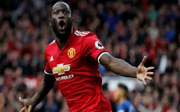 خط و نشان مهاجم شیاطین سرخ برای یوونتوس