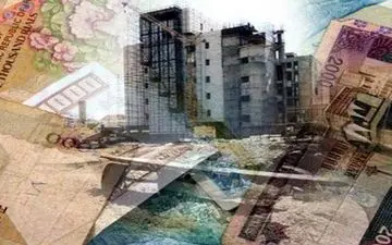 تورم ماهیانه مسکن ۲.۸ درصد شد