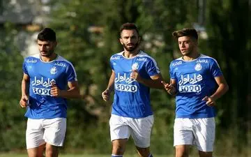 ادعای بازیکن پرسپولیس/استقلال بازیکن 3 میلیاردی دارد!