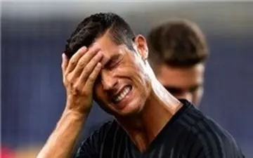 7 CR نقره‌داغ شد!