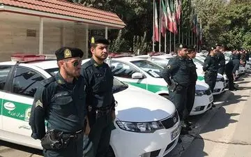 اطلاعیه مهم پلیس درباره حجاب | کشف حجاب کرده ها منتظر پیامک باشند!