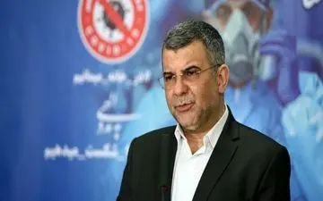 افزایش ابتلا به کووید 19 در سیستان و بلوچستان، هرمزگان و جنوب کرمان
