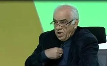 انتقاد تند غیاثی به عادل فردوسی پور و نود 