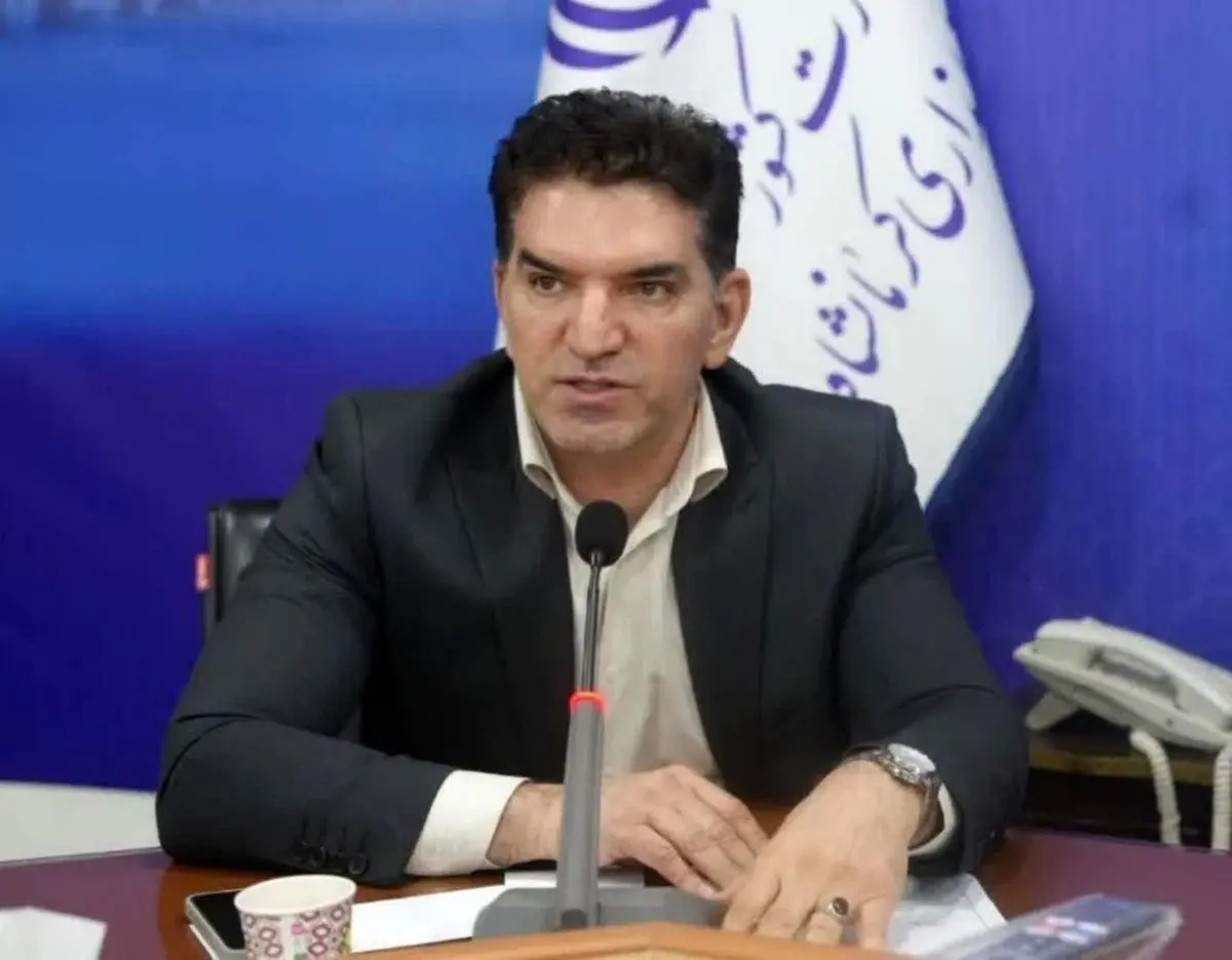 شورای فنی استان کرمانشاه در ۷ شاخص از ۸ شاخص ارزیابی، جزو استانهای برتر شد