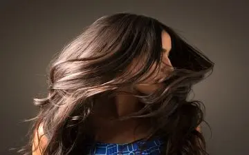 ترفندهای مراقبت از موهای رنگ‌شده!