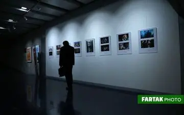 شکار لحظه ها؛ سلفی پرسپولیسی معروف با بازیگر زن سینما