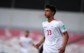 آنچه صادقیان نداشت اما قایدی داشت!