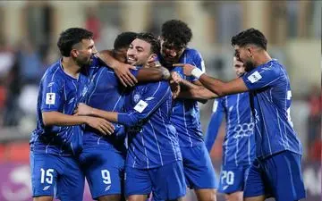 آمار خاص تقابل استقلال و گل‌گهر؛ برتری مطلق آبی‌ها و پنالتی‌های پرتعداد