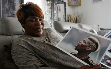  مورینیو: مادر پوگبا دوست دارد بازی مساوی شود