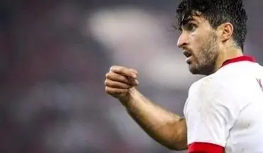 واکنش جالب انصاری‌فرد ربه قرعه سخت ایران در جام جهانی
