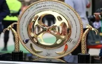 محل برگزاری فینال جام حذفی تغییر خواهد کرد؟

