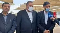 اساسنامه منطقه آزاد مهران تا یک ماه آینده تصویب می شود